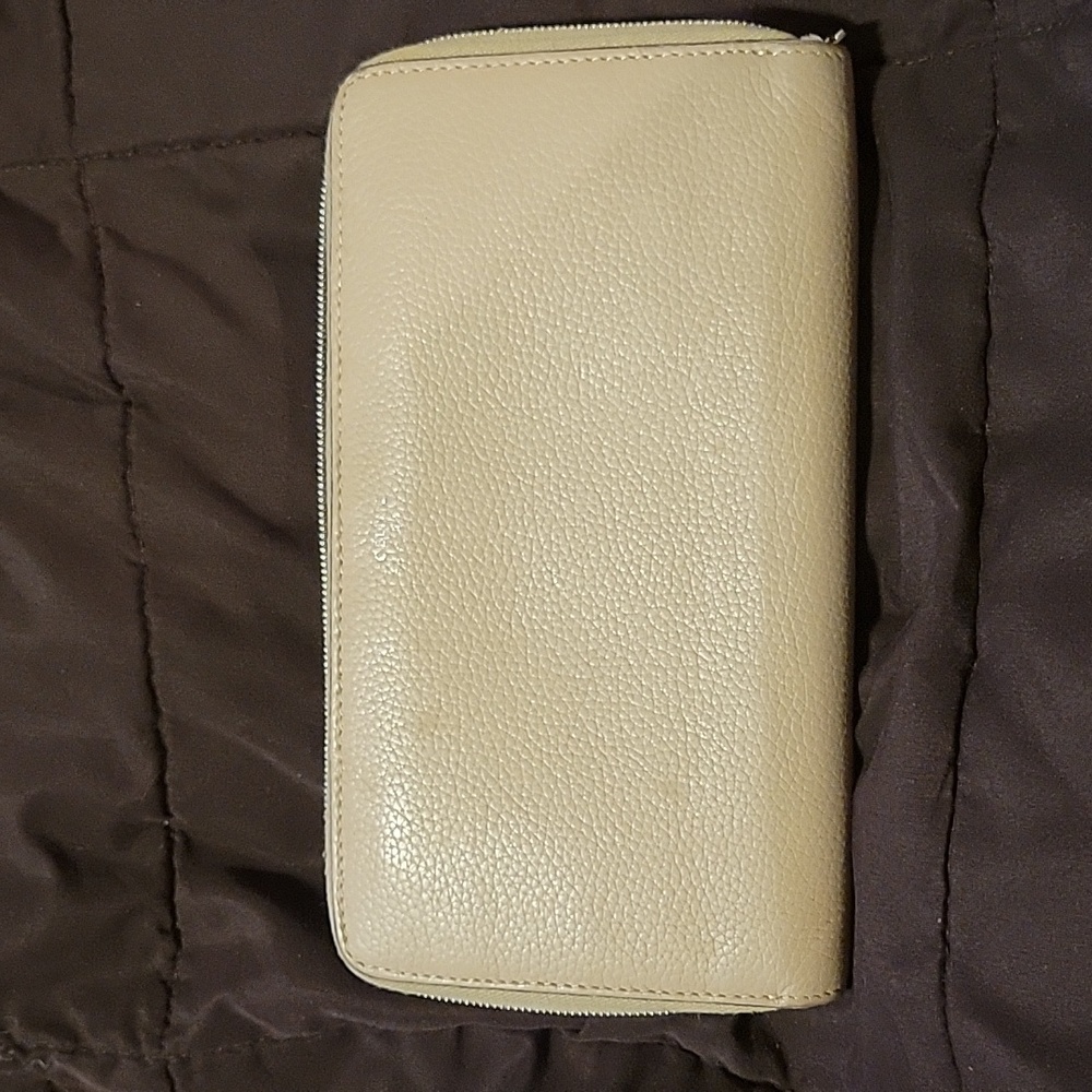 Celine Continental Wallet